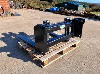 Pin & Cone Pallet Forks – 2.5 Tonne – Image 1