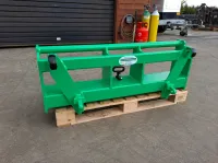 Euro 8 to Merlo Adapter – Image 2