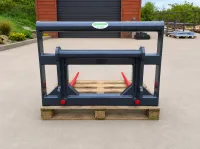 Manitou Bale Spike – Image 2