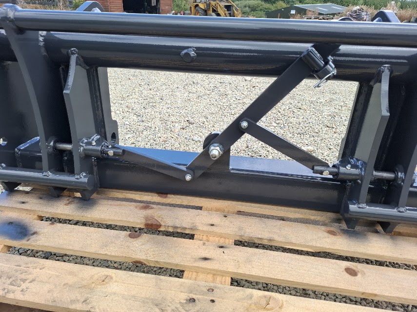 Manitou to Euro 8 Adapter – Image 3