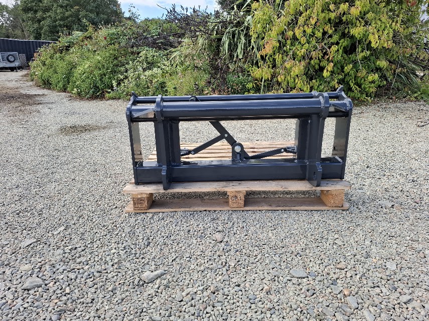 Manitou to Euro 8 Adapter – Image 5