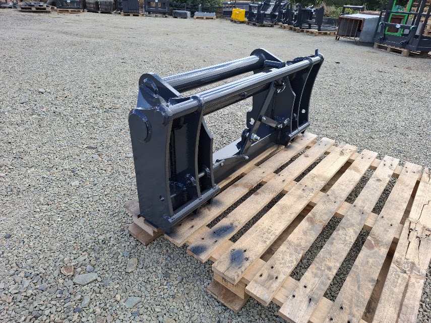 Manitou to Euro 8 Adapter – Image 4
