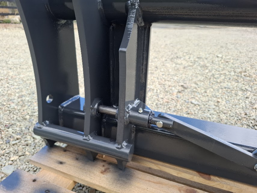 Manitou to Euro 8 Adapter – Image 6