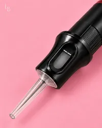 RSLT | Dragon Flow Needle – 0,30 mm