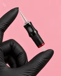 RSLT | Dragon Flow Needle – Afbeelding 1