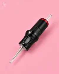 RSLT | Dragon Flow Needle – Afbeelding 2
