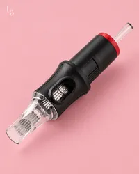 CMLT15 | Dragon Flow Needle – Afbeelding 2