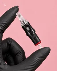 CMLT7 | Dragon Flow Needle – Afbeelding 1