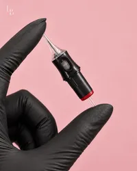 RLXT | Dragon Flow Needle – Afbeelding 1