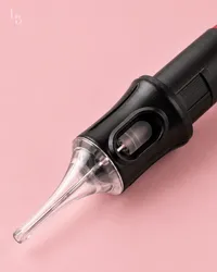 RLXT | Dragon Flow Needle – 0,35 mm