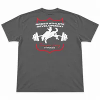 OPA Rodeo Athlete Development Shirt – Image 1