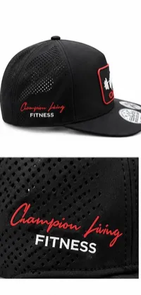 OPA Rodeo Athlete Development Ballcap – Image 2
