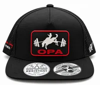 OPA Rodeo Athlete Development Ballcap – Image 1