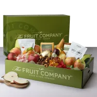 The Fruit Company Farmer's Market Gourmet Gift Box - DM – Image 1