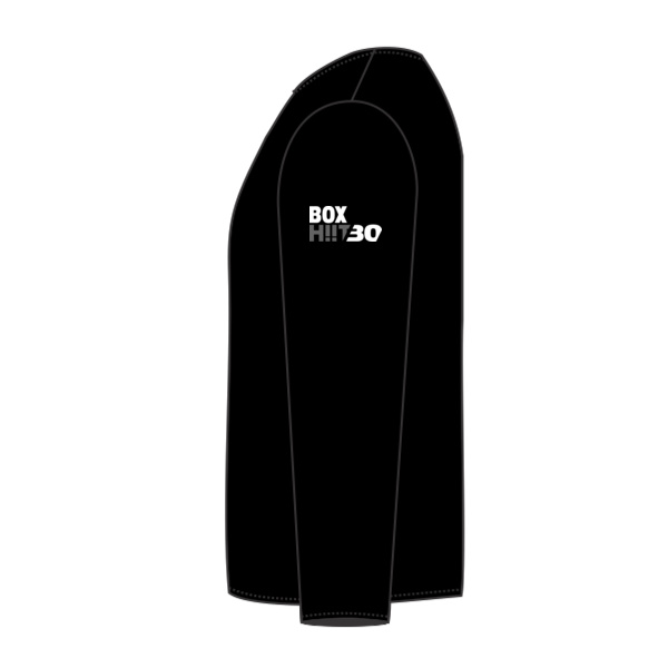 Womens Relax Zip Hood – Image 5