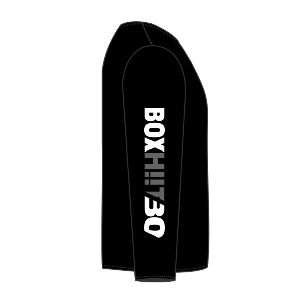 Womens Relax Zip Hood – Image 6