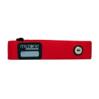 Myzone Replacement MZ-1/MZ-3 Chest Strap – Image 1
