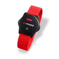 Myzone Switch 2.0 Heart Rate Monitor – Image 2