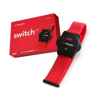 Myzone Switch 2.0 Heart Rate Monitor – Image 1