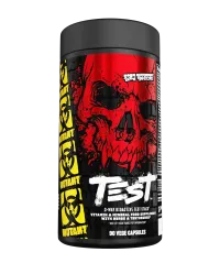 MUTANT TEST 90 Caps – Image 1