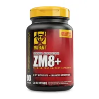 MUTANT ZM8+ 90 Capsules – Image 1