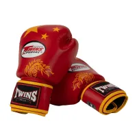 Twins Special China Boxing Gloves – Image 3
