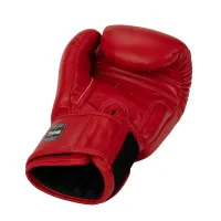 Twins Special Red Boxing Gloves – Image 3