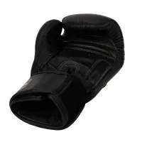 Twins Special Black Boxing Gloves – Image 3
