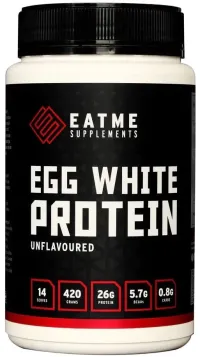 EATME Egg White Protein – Image 2
