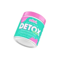 Obvi Collagen Detox 90 caps – Image 1