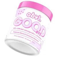 Obvi GoodBye 120 caps 30 srv – Image 1