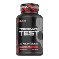 Killer Labz Terminator Test – Image 1