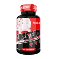 Killer Labz Turkesterone – Image 1