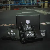 Drago Roller - Dual Hand Wrap Roller – Image 1