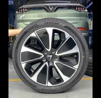 Lốp Sailun Atrezzo ZSR2 235/45R19 – Image 1