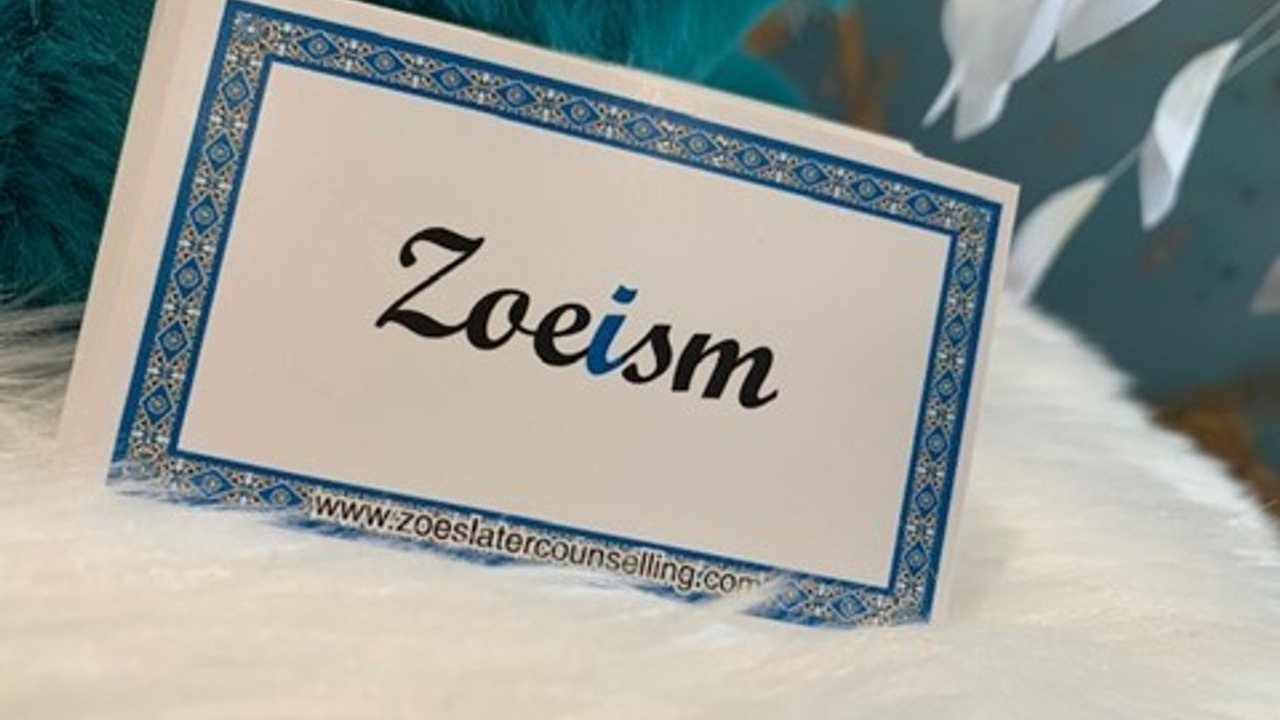 Zoeism Cards – Image 1