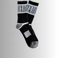 At Its Finest Crew Socks – Image 1