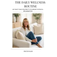 The Daily Wellness  Routine – Image 1