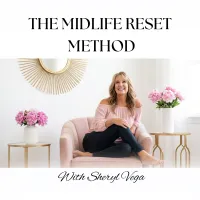 The Midlife Metabolic Reset Method™: Reclaim Your Energy, Balance Your Hormones, and Feel Strong Again – Image 1