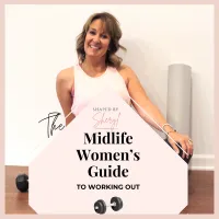 The Midlife Women's Guide to Working Out – Image 1