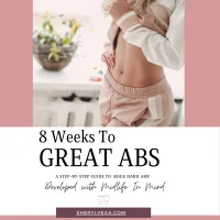 8 Weeks To Great Abs – Image 1