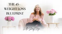 The 45+ Weight Loss Blueprint™: Reclaim Your Energy, Balance Your Hormones, and Feel Strong Again – Image 1