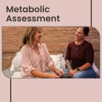 Metabolic Assessment Call – Image 1