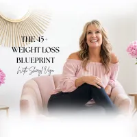 The 45+ Weight Loss Blueprint™: A personalized path to lasting weight loss after 45. – Image 1