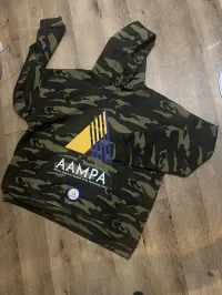 AAMPA Hoodie – Image 1