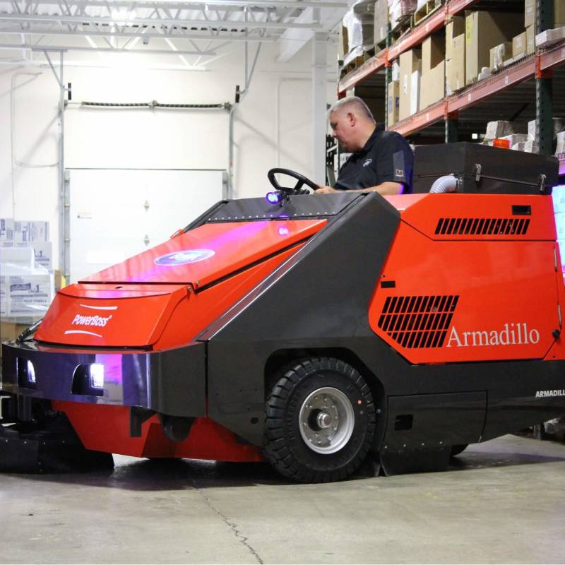 Armadillo 9X – Image 2