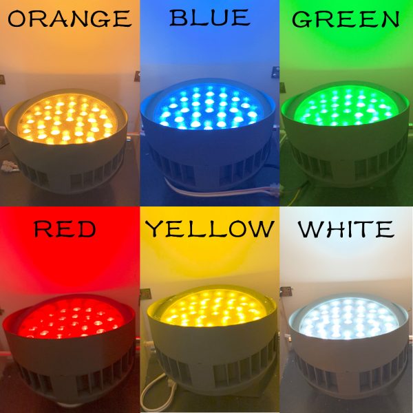 Floodlight-A beam of light 30W- 220V / 投光灯一束光-30W-220V/pcs(台)-White-6500K – Image 1