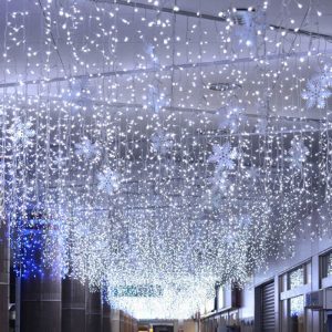 Ice bar String / 冰条灯下垂 – Image 11