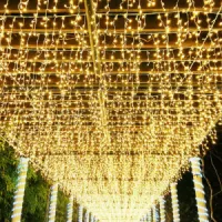 Ice bar String / 冰条灯下垂 – Image 4