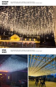 Ice bar String / 冰条灯下垂 – Image 6